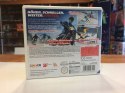WINTER SPORTS 2012 FEEL THE SPIRIT [3DS]
