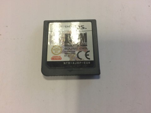 DRAGON QUEST MONSTERS JOKER [NINTENDO DS/3DS]