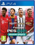 EFOOTBALL PES 2021 PRO EVOLUTION SOCCER 2021 [PS4]