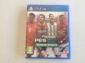 EFOOTBALL PES 2021 PRO EVOLUTION SOCCER 2021 [PS4]