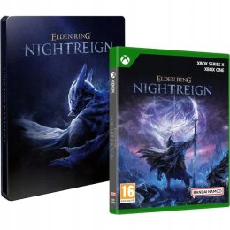 ELDEN RING NIGHTREIGN SEEKERS EDITION [XBOX ONE/SERIES X]