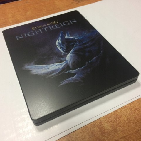 ELDEN RING NIGHTREIGN SEEKERS EDITION [XBOX ONE/SERIES X]