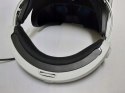 GOGLE SONY PLAYSTATION VR V2 PS4 + KAMERA V2 + 2x KONTROLER MOVE + GRA