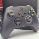 KONSOLA XBOX SERIES X 1TB Z NAPĘDEM + 3 GRY + PAD