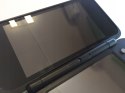 KONSOLA NEW NINTENDO 2DS XL CZARNO-ZIELONA + RYSIK + ŁADOWARKA