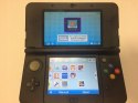 KONSOLA NEW NINTENDO 3DS CZARNA + POKEMON Y + ZELDA + YU GI OH