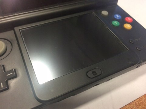 KONSOLA NEW NINTENDO 3DS CZARNA + POKEMON Y + ZELDA + YU GI OH