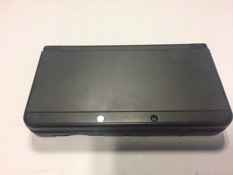 KONSOLA NEW NINTENDO 3DS CZARNA + POKEMON Y + ZELDA + YU GI OH