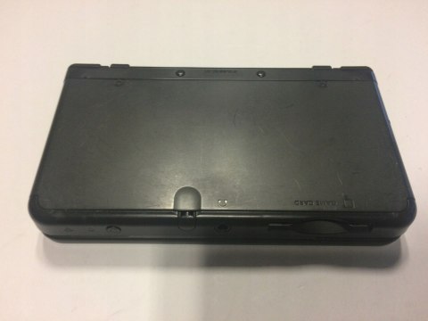 KONSOLA NEW NINTENDO 3DS CZARNA + POKEMON Y + ZELDA + YU GI OH
