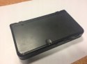 KONSOLA NEW NINTENDO 3DS CZARNA + POKEMON Y + ZELDA + YU GI OH