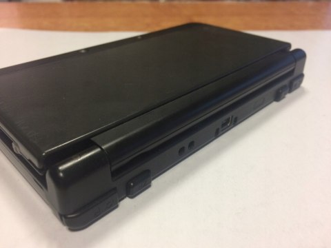 KONSOLA NEW NINTENDO 3DS CZARNA + POKEMON Y + ZELDA + YU GI OH