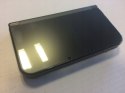 KONSOLA NEW NINTENDO 3DS XL CZARNA + ETUI + RYSIK + ŁADOWARKA