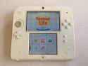 KONSOLA NINTENDO 2DS + KARTA PAMIĘCI + GRA TOMODACHI LIFE