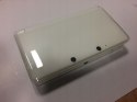 KONSOLA NINTENDO 3DS BIAŁA + ŁADOWARKA + RYSIK + ETUI + 2 ZELDY + MARIO