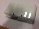 KONSOLA NINTENDO 3DS BIAŁA + ŁADOWARKA + RYSIK + ETUI + 2 ZELDY + MARIO