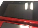KONSOLA NINTENDO 3DS CZERWONA + KARTA PAMIĘCI + ŁADOWARKA