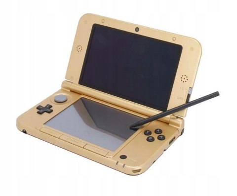 KONSOLA NINTENDO 3DS XL A LINK BETWEEN WORLDS LIMITED EDITION + GRA ZELDA