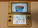 KONSOLA NINTENDO 3DS XL A LINK BETWEEN WORLDS LIMITED EDITION + GRA ZELDA