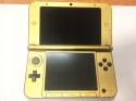 KONSOLA NINTENDO 3DS XL A LINK BETWEEN WORLDS LIMITED EDITION + GRA ZELDA