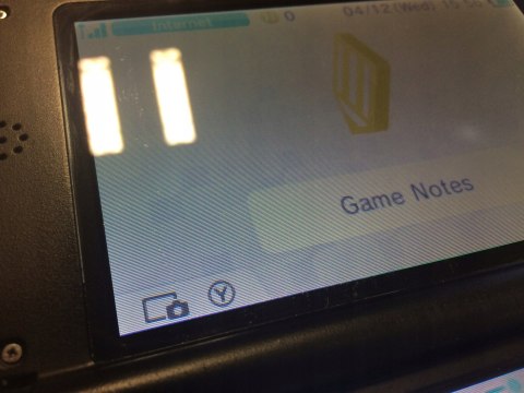 KONSOLA NINTENDO 3DS XL NIEBIESKA/SREBRNA + ŁADOWARKA + PUDEŁKO + RYSIK