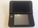 KONSOLA NINTENDO 3DS XL SREBRNA + GRA MARIO KART 7 + PUDEŁKO