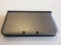 KONSOLA NINTENDO 3DS XL SREBRNA + GRA MARIO KART 7 + PUDEŁKO