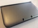 KONSOLA NINTENDO 3DS XL SREBRNA + GRA MARIO KART 7 + PUDEŁKO