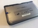 KONSOLA NINTENDO 3DS XL SREBRNA + GRA MARIO KART 7 + PUDEŁKO