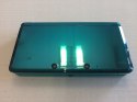 KONSOLA NINTENDO 3DS NIEBIESKA + USB + KARTA PAMIĘCI + RYSIK