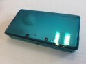 KONSOLA NINTENDO 3DS NIEBIESKA + USB + KARTA PAMIĘCI + RYSIK