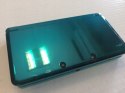KONSOLA NINTENDO 3DS NIEBIESKA + USB + KARTA PAMIĘCI + RYSIK