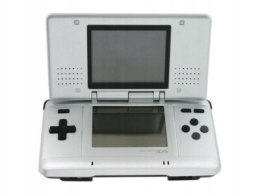 KONSOLA NINTENDO DS LITE W KOLORZE CZARNYM