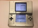 KONSOLA NINTENDO DS LITE W KOLORZE CZARNYM