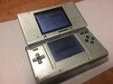 KONSOLA NINTENDO DS LITE W KOLORZE CZARNYM