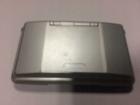 KONSOLA NINTENDO DS LITE W KOLORZE CZARNYM