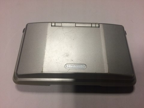 KONSOLA NINTENDO DS LITE W KOLORZE CZARNYM