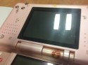 KONSOLA NINTENDO DS W KOLORZE RÓŻOWYM