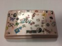KONSOLA NINTENDO DS W KOLORZE RÓŻOWYM