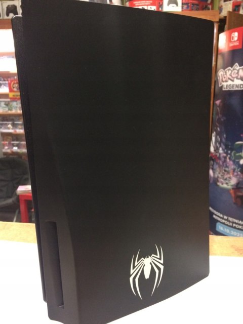 KONSOLA SONY PLAYSTATION 5 LIMITOWANA EDYCJA MARVEL SPIDER-MAN 2 PS5