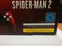 KONSOLA SONY PLAYSTATION 5 LIMITOWANA EDYCJA MARVEL SPIDER-MAN 2 PS5