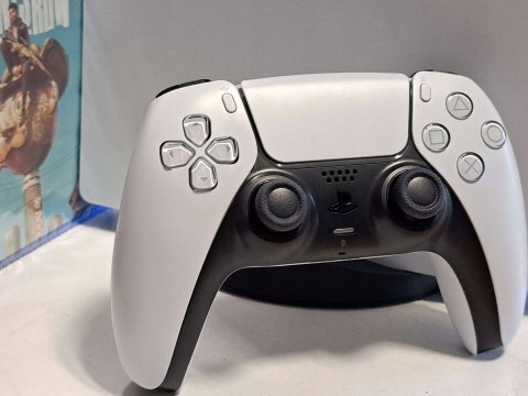 KONSOLA SONY PS5 PLAYSTATION 5 825GB Z NAPĘDEM BLU-RAY + GOGLE VR2