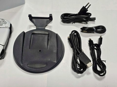 KONSOLA SONY PS5 PLAYSTATION 5 825GB Z NAPĘDEM BLU-RAY + GOGLE VR2