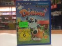 LITTLE DEVIANTS [PS VITA] PL NAPISY