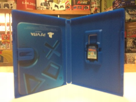 LITTLE DEVIANTS [PS VITA] PL NAPISY