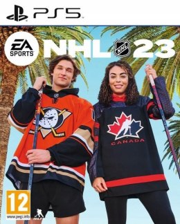 NHL 23 [PS5]
