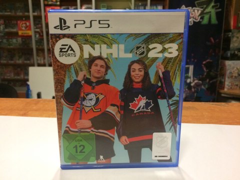 NHL 23 [PS5]