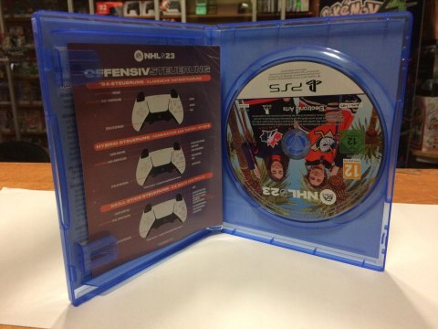NHL 23 [PS5]