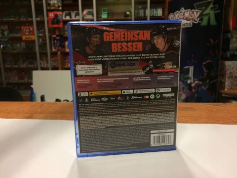 NHL 23 [PS5]