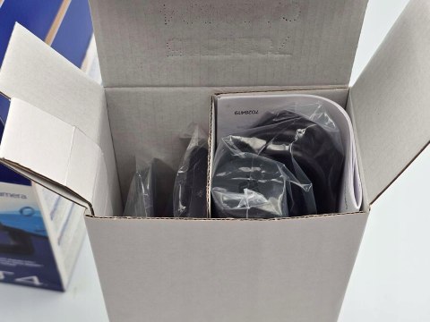 NOWA KAMERA VR V2 PLAYSTATION 4 PS4 + UCHWYT TV