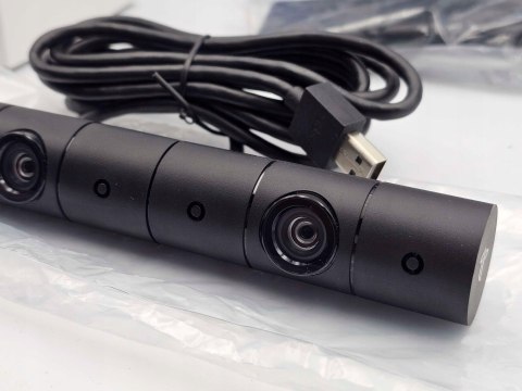 NOWA KAMERA VR V2 PLAYSTATION 4 PS4 + UCHWYT TV